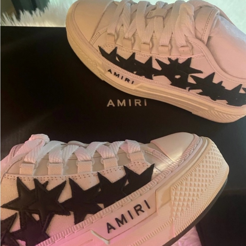 Amiri Sneakers